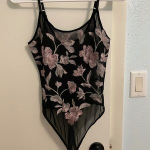Express Bodysuit